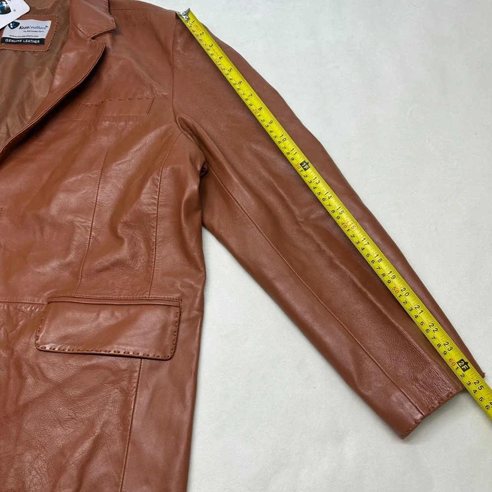 Koza Leathers koza leathers